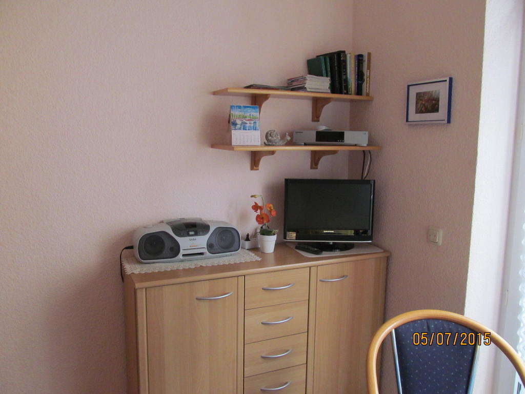 Fewo Ingrid Trossen Ürzig Habitación foto