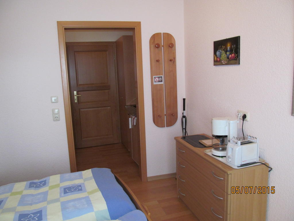 Fewo Ingrid Trossen Ürzig Habitación foto